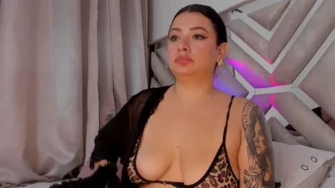 AlanaRouse1 HD Camrip • 58min • 2026-04-11 01:27