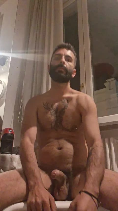 Alessio90italy HD Camrip • 33min • 2026-05-08 22:09