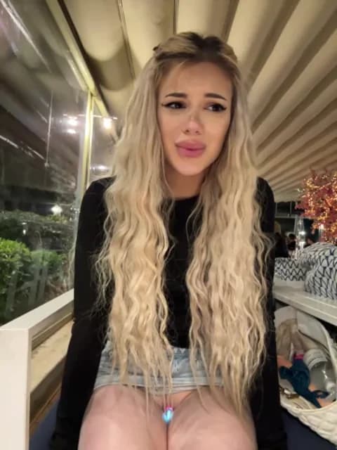 AlyssaFoxx_ HD Camrip • 32min • 2026-04-10 18:55