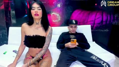 AmazingPartys HD Camrip • 64min • 2026-01-20 05:03