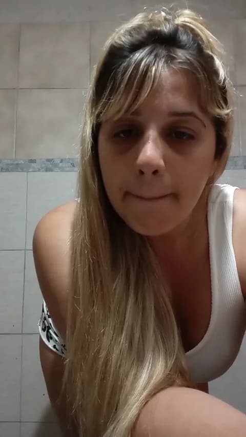 Baabyblonde HD Camrip • 64min • 2026-03-16 04:47