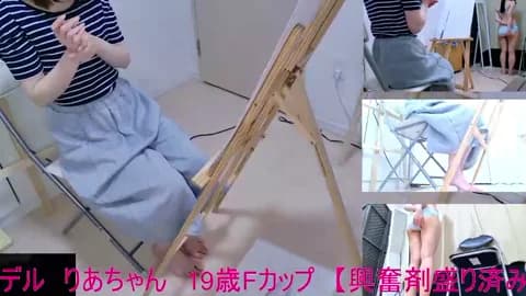 Benzou_the_Painter HD Camrip • 32min • 2026-04-14 09:12