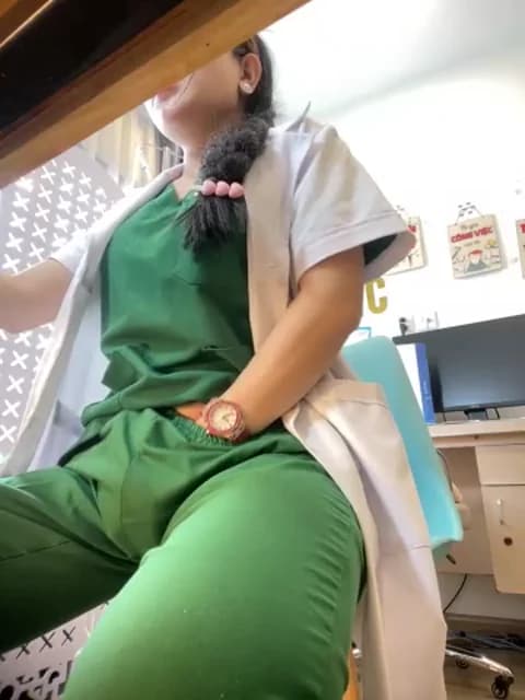 Clinic_Sexy HD Camrip • 32min • 2026-03-26 05:20