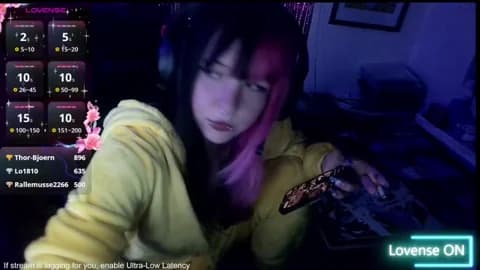 CutieTracer HD Camrip • 46min • 2026-05-05 23:53