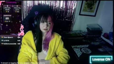 CutieTracer HD Camrip • 33min • 2026-05-05 24:41