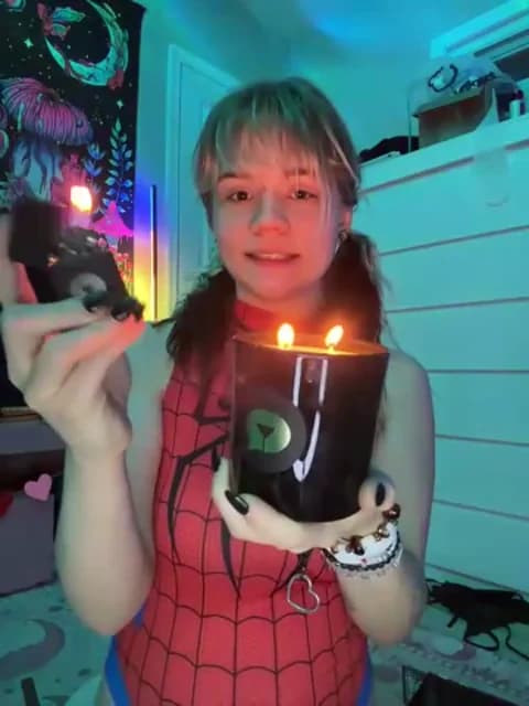 Cutiepiespanks HD Camrip • 86min • 2026-02-22 10:19