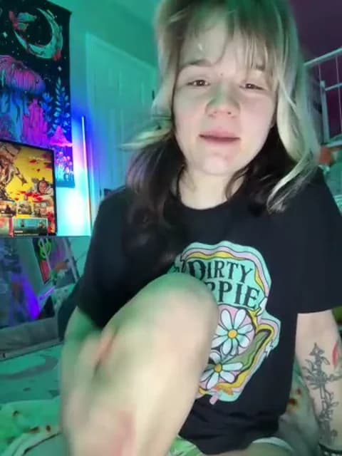 Cutiepiespanks HD Camrip • 56min • 2026-03-18 02:49