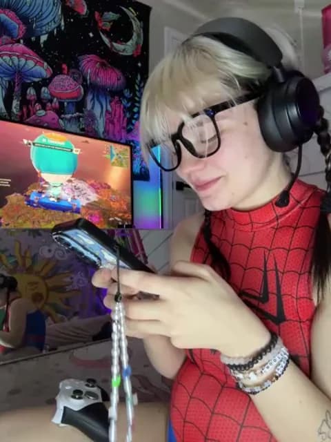 Cutiepiespanks HD Camrip • 59min • 2026-03-30 05:50