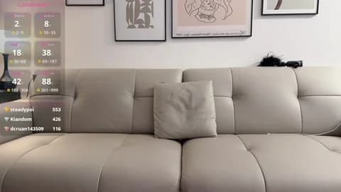 Daidai-77 HD Camrip • 37min • 2026-03-07 16:30