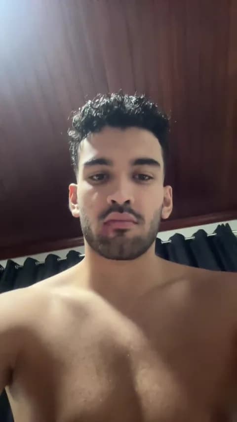 Drgym18 HD Camrip • 50min • 2026-01-17 03:15