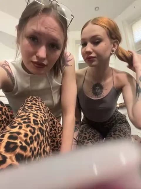 EliteBitch HD Camrip • 30min • 2026-06-02 04:35