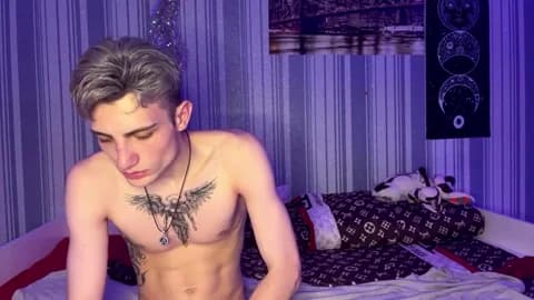 EmiliaCouple HD Camrip • 63min • 2026-01-18 20:14