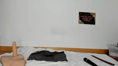 Francesexe HD Camrip • 44min • 2026-01-13 10:28