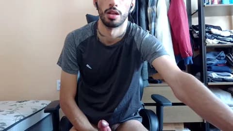 GarotoDoSulRG HD Camrip • 32min • 2026-03-08 13:58