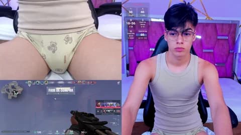 Gerony HD Camrip • 46min • 2026-03-19 11:16