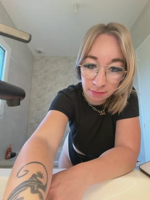 Giuliana_baby HD Camrip • 40min • 2026-05-01 06:26