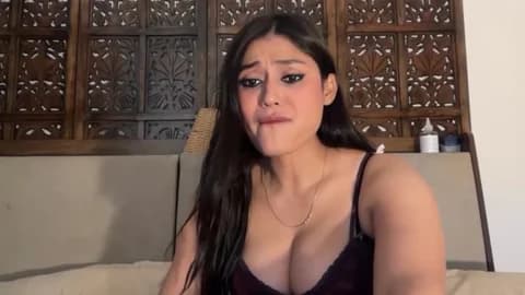 GoddessAnna HD Camrip • 37min • 2026-04-26 12:47