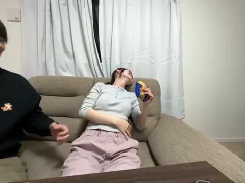 Gokujyo-Namanaka HD Camrip • 33min • 2026-04-17 11:12