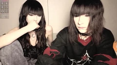 GraypacLive HD Camrip • 30min • 2026-03-23 02:21