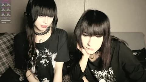 GraypacLive HD Camrip • 84min • 2026-03-25 20:00