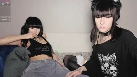 GraypacLive HD Camrip • 54min • 2026-04-17 02:44