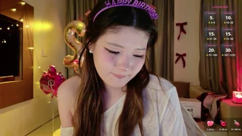 KitayamaChu HD Camrip • 52min • 2026-01-19 19:02