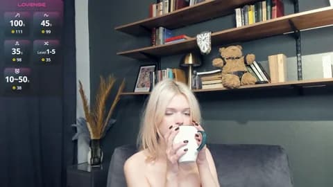 LaureMestler HD Camrip • 32min • 2026-01-14 18:26