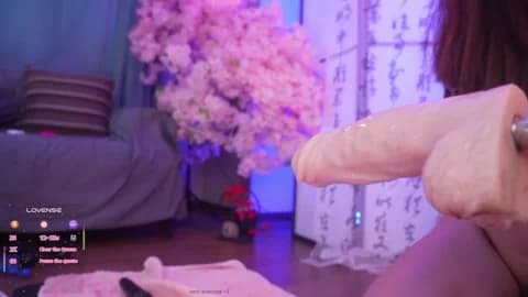 Marry_Cordy HD Camrip • 35min • 2026-03-08 08:15