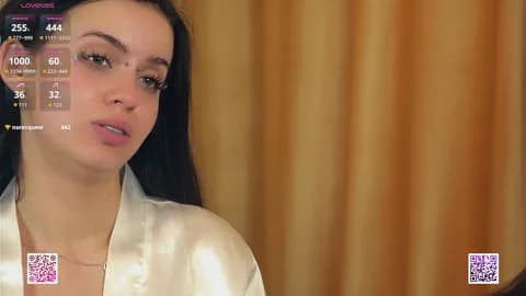 MaxineDeman HD Camrip • 51min • 2026-03-08 11:58