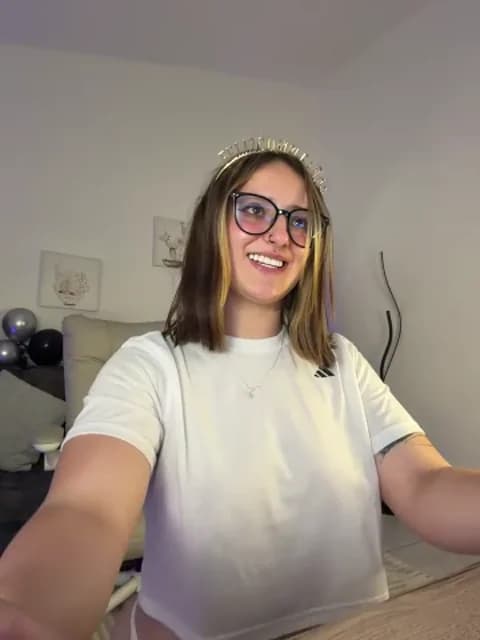 Megan_lu2 HD Camrip • 32min • 2026-03-18 05:30