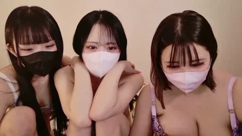 Megu_Melon HD Camrip • 44min • 2026-03-11 16:20