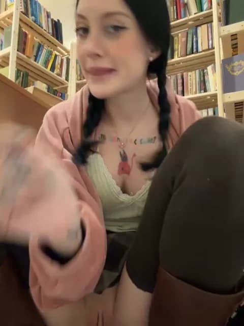 Melissa_crazy HD Camrip • 32min • 2026-06-03 21:45