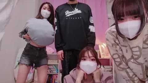 Mia--meow HD Camrip • 78min • 2026-01-12 13:32