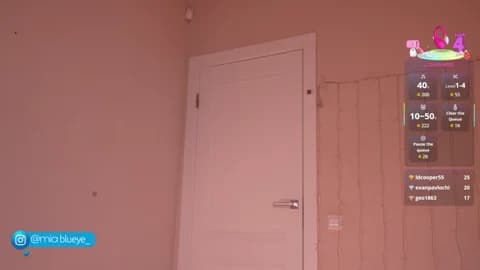 Miablueye HD Camrip • 120min • 2026-01-18 18:20