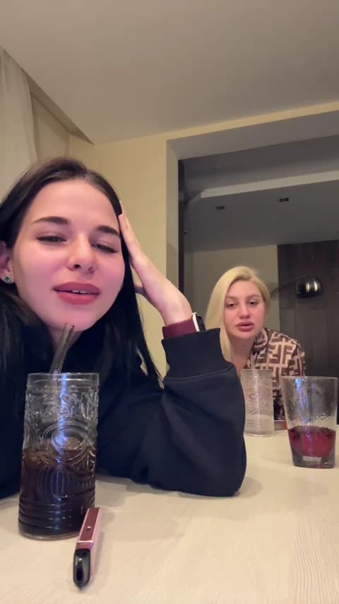 MichelleChic HD Camrip • 38min • 2026-03-31 18:24