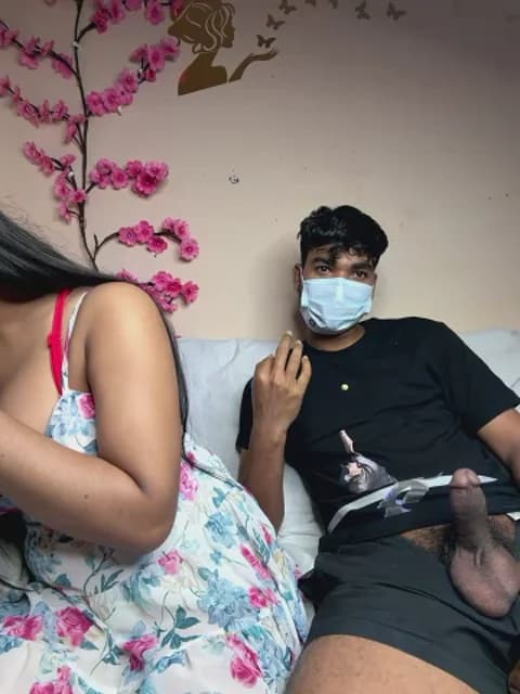 Miss_Anu_P HD Camrip • 36min • 2026-01-12 18:45