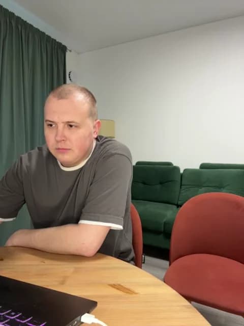 MrMrsRight HD Camrip • 46min • 2026-05-15 13:13