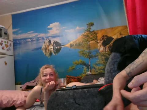 NataMax777 HD Camrip • 57min • 2026-01-19 04:24