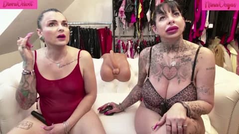 NinaVegas HD Camrip • 31min • 2026-05-13 09:38