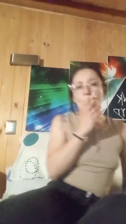 Ninoska_sweet HD Camrip • 69min • 2026-05-08 07:57