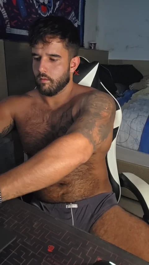 ProjectBear HD Camrip • 56min • 2026-03-09 01:39