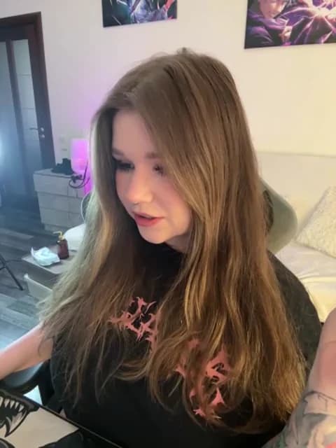 PumaShyXD HD Camrip • 62min • 2026-04-06 11:23