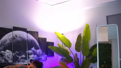 RaquelleVon HD Camrip • 94min • 2026-02-01 18:15