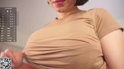 RoxannaCarver HD Camrip • 61min • 2026-01-16 11:47