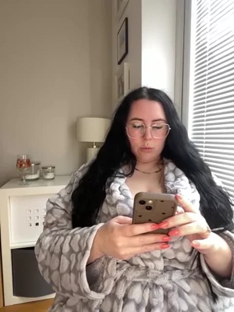 Ruby-Black HD Camrip • 62min • 2026-03-11 10:46