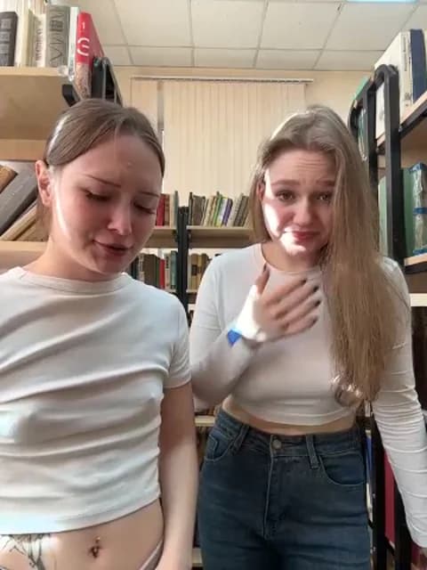 RussianWoman HD Camrip • 53min • 2026-03-15 10:43