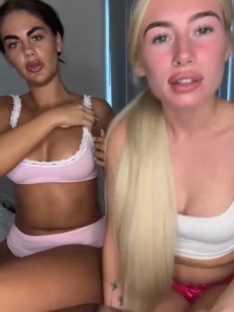 SexySaraxxoo HD Camrip • 44min • 2026-05-19 19:15