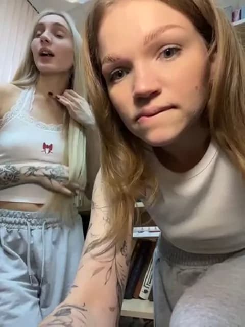 StreetSquirt HD Camrip • 50min • 2026-03-18 07:32