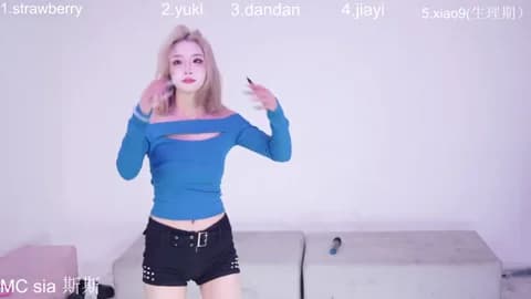 Supergurl88 HD Camrip • 33min • 2026-04-05 15:41