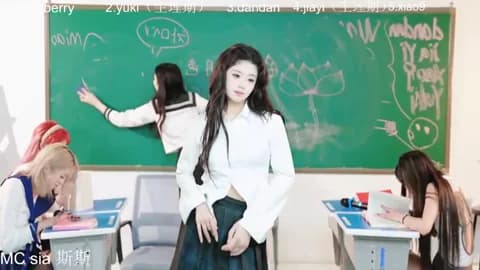 Supergurl88 HD Camrip • 56min • 2026-04-13 15:59